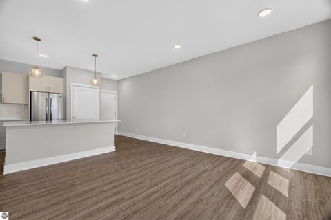 Tiny photo for 1109 S Carver Street #1, Traverse City, MI 49686 (MLS # 1949967)