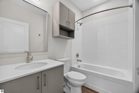 Tiny photo for 1109 S Carver Street #1, Traverse City, MI 49686 (MLS # 1949967)