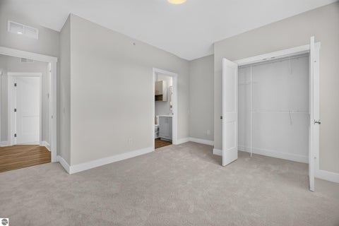 Tiny photo for 1109 S Carver Street #1, Traverse City, MI 49686 (MLS # 1949967)
