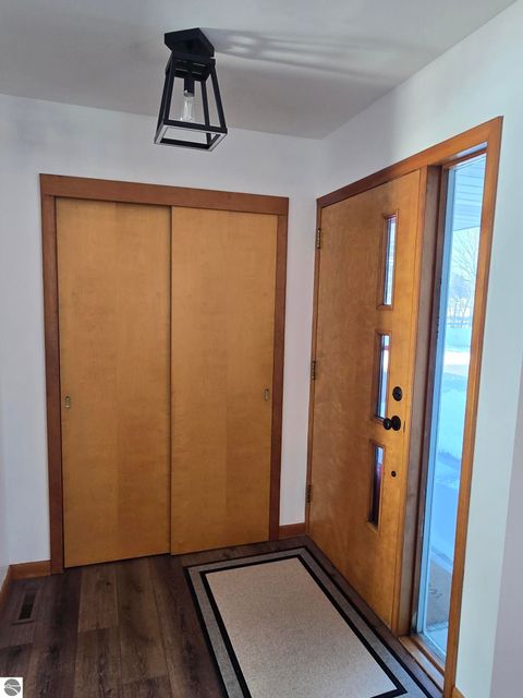 Tiny photo for 3777 20 Mile Road, Marion, MI 49665 (MLS # 1941683)