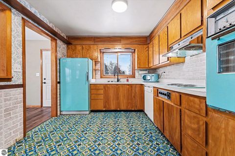 Tiny photo for 3777 20 Mile Road, Marion, MI 49665 (MLS # 1941683)