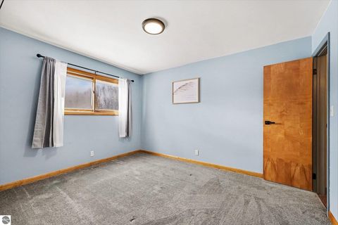 Tiny photo for 3777 20 Mile Road, Marion, MI 49665 (MLS # 1941683)