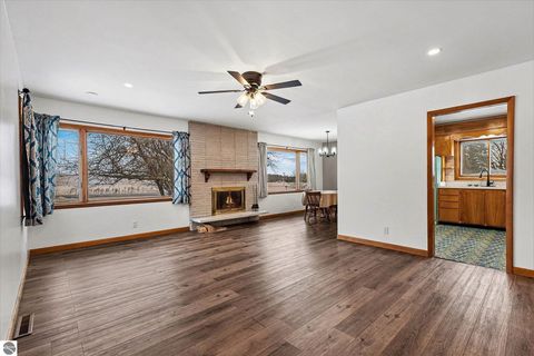 Tiny photo for 3777 20 Mile Road, Marion, MI 49665 (MLS # 1941683)