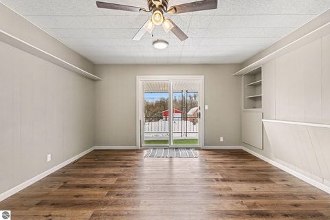 Tiny photo for 3777 20 Mile Road, Marion, MI 49665 (MLS # 1941683)