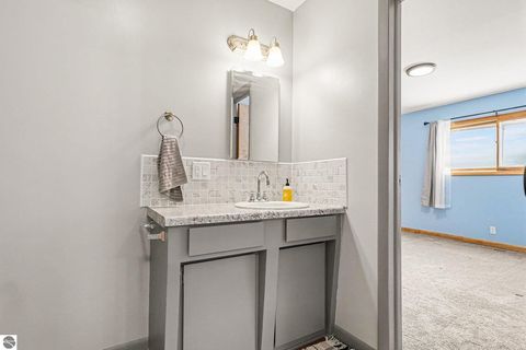 Tiny photo for 3777 20 Mile Road, Marion, MI 49665 (MLS # 1941683)