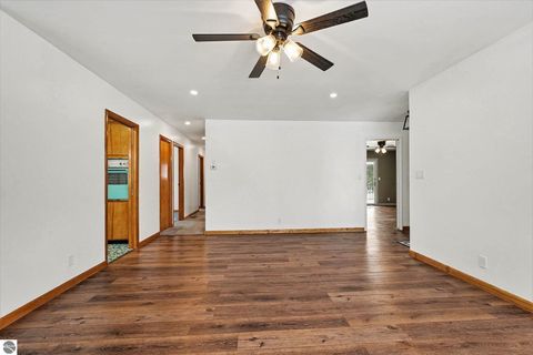 Tiny photo for 3777 20 Mile Road, Marion, MI 49665 (MLS # 1941683)