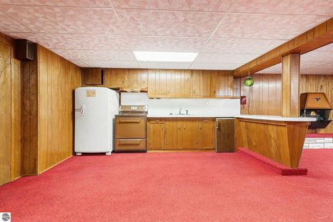 Tiny photo for 3777 20 Mile Road, Marion, MI 49665 (MLS # 1941683)