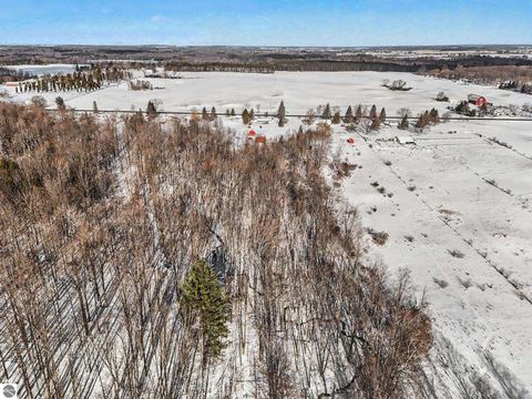 Tiny photo for 3777 20 Mile Road, Marion, MI 49665 (MLS # 1941683)