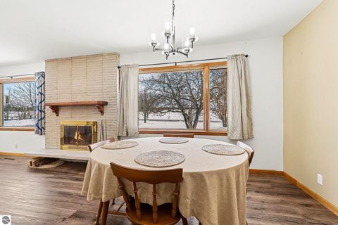 Tiny photo for 3777 20 Mile Road, Marion, MI 49665 (MLS # 1941683)