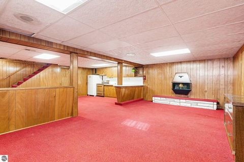 Tiny photo for 3777 20 Mile Road, Marion, MI 49665 (MLS # 1941683)