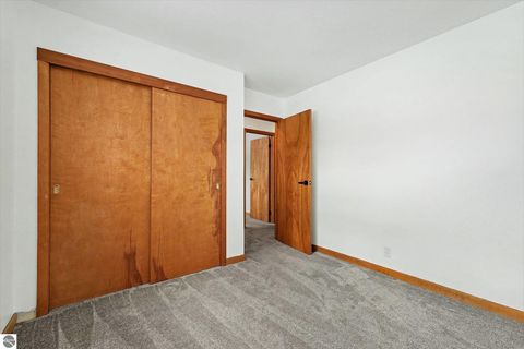 Tiny photo for 3777 20 Mile Road, Marion, MI 49665 (MLS # 1941683)