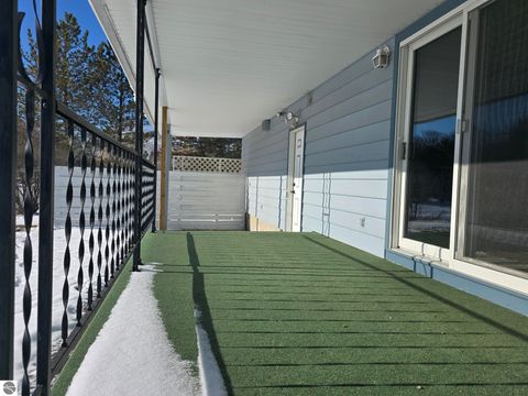 Tiny photo for 3777 20 Mile Road, Marion, MI 49665 (MLS # 1941683)