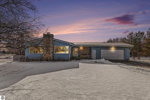 Photo of 3777 20 Mile Road, Marion, MI 49665 (MLS # 1941683)