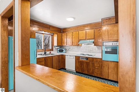 Tiny photo for 3777 20 Mile Road, Marion, MI 49665 (MLS # 1941683)