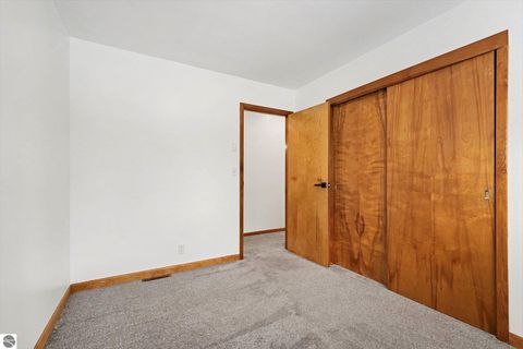 Tiny photo for 3777 20 Mile Road, Marion, MI 49665 (MLS # 1941683)