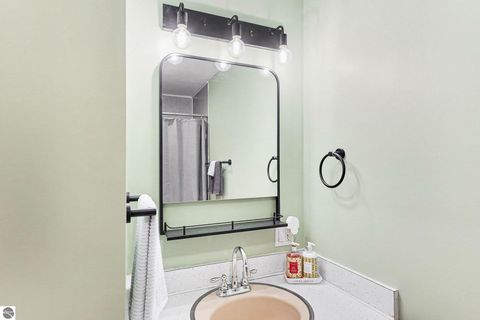 Tiny photo for 3777 20 Mile Road, Marion, MI 49665 (MLS # 1941683)