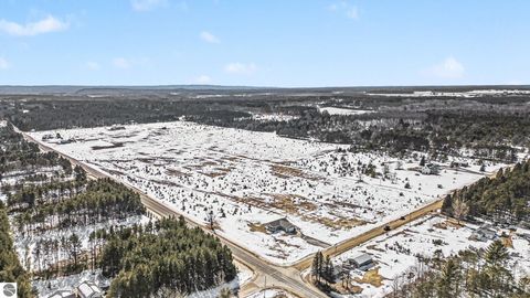 Tiny photo for 2968 Bowerman Road, Kingsley, MI 49649 (MLS # 1942712)