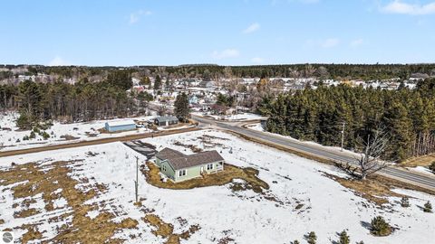 Tiny photo for 2968 Bowerman Road, Kingsley, MI 49649 (MLS # 1942712)