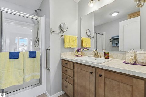 Tiny photo for 2968 Bowerman Road, Kingsley, MI 49649 (MLS # 1942712)