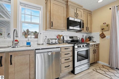 Tiny photo for 2968 Bowerman Road, Kingsley, MI 49649 (MLS # 1942712)