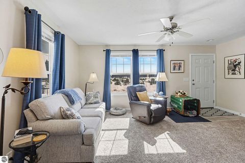 Tiny photo for 2968 Bowerman Road, Kingsley, MI 49649 (MLS # 1942712)