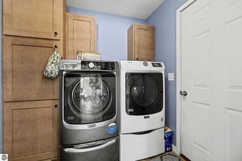 Tiny photo for 2968 Bowerman Road, Kingsley, MI 49649 (MLS # 1942712)