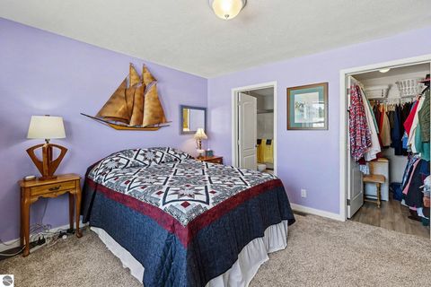 Tiny photo for 2968 Bowerman Road, Kingsley, MI 49649 (MLS # 1942712)