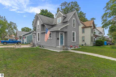Photo of 328 Howard Street, Cadillac, MI 49601 (MLS # 1949348)