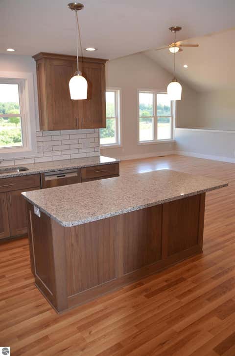 Tiny photo for 12000 Barkley Lane #3, Rapid City, MI 49676 (MLS # 1946178)
