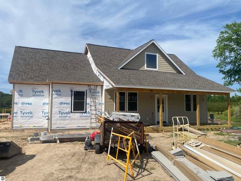 Tiny photo for 12000 Barkley Lane #3, Rapid City, MI 49676 (MLS # 1946178)