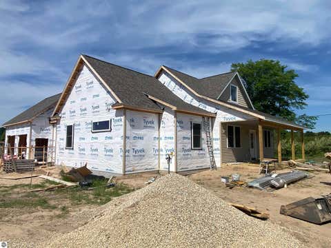Photo of 12000 Barkley Lane #3, Rapid City, MI 49676 (MLS # 1946178)