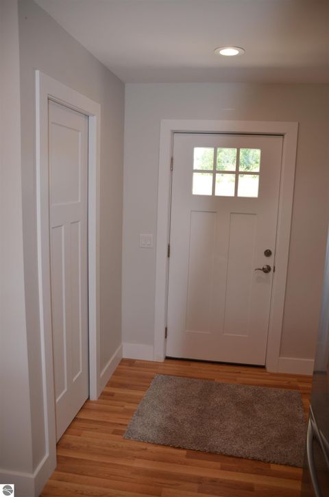 Tiny photo for 12000 Barkley Lane #3, Rapid City, MI 49676 (MLS # 1946178)