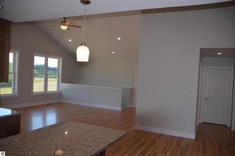 Tiny photo for 12000 Barkley Lane #3, Rapid City, MI 49676 (MLS # 1946178)