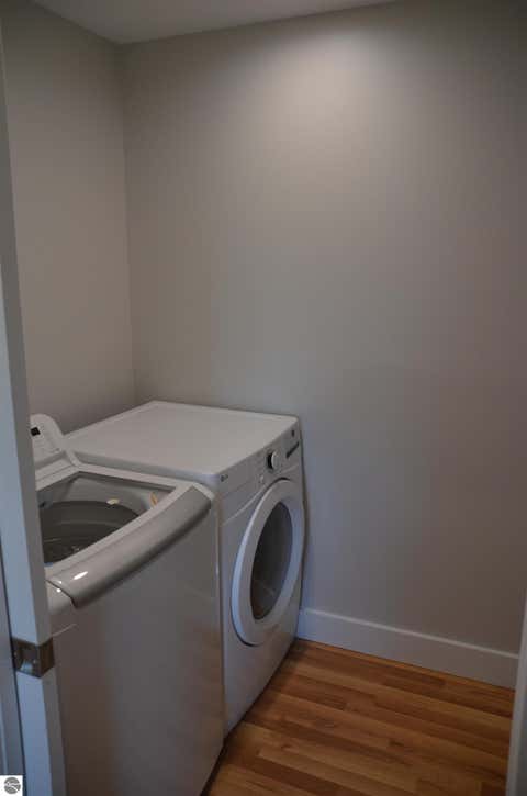 Tiny photo for 12000 Barkley Lane #3, Rapid City, MI 49676 (MLS # 1946178)