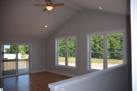 Tiny photo for 12000 Barkley Lane #3, Rapid City, MI 49676 (MLS # 1946178)