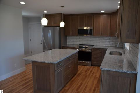 Tiny photo for 12000 Barkley Lane #3, Rapid City, MI 49676 (MLS # 1946178)