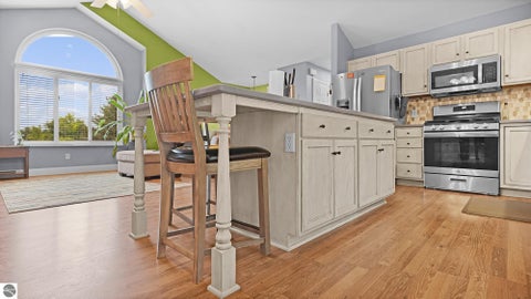 Tiny photo for 7015 Cedar Highlands Drive, Cedar Springs, MI 49319 (MLS # 1950365)