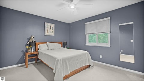 Tiny photo for 7015 Cedar Highlands Drive, Cedar Springs, MI 49319 (MLS # 1950365)