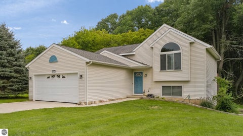 Tiny photo for 7015 Cedar Highlands Drive, Cedar Springs, MI 49319 (MLS # 1950365)