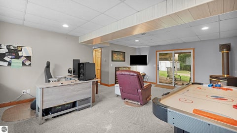 Tiny photo for 7015 Cedar Highlands Drive, Cedar Springs, MI 49319 (MLS # 1950365)