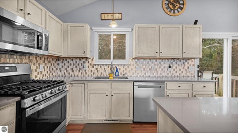 Tiny photo for 7015 Cedar Highlands Drive, Cedar Springs, MI 49319 (MLS # 1950365)