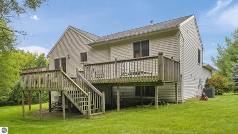 Tiny photo for 7015 Cedar Highlands Drive, Cedar Springs, MI 49319 (MLS # 1950365)