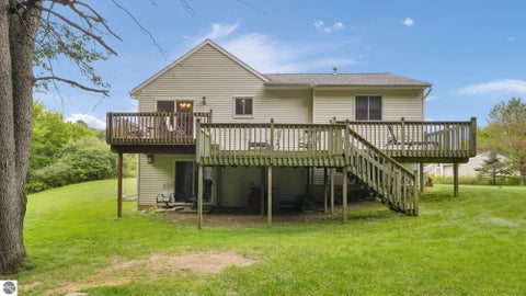 Tiny photo for 7015 Cedar Highlands Drive, Cedar Springs, MI 49319 (MLS # 1950365)