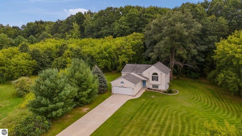Tiny photo for 7015 Cedar Highlands Drive, Cedar Springs, MI 49319 (MLS # 1950365)