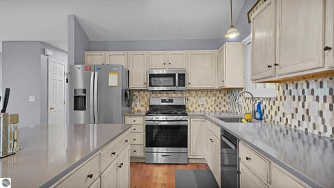 Tiny photo for 7015 Cedar Highlands Drive, Cedar Springs, MI 49319 (MLS # 1950365)