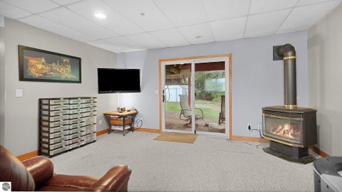 Tiny photo for 7015 Cedar Highlands Drive, Cedar Springs, MI 49319 (MLS # 1950365)