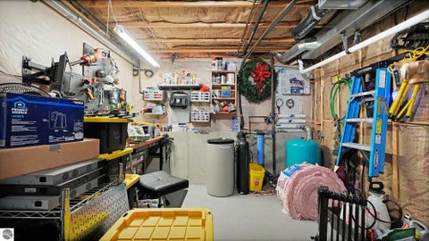 Tiny photo for 7015 Cedar Highlands Drive, Cedar Springs, MI 49319 (MLS # 1950365)