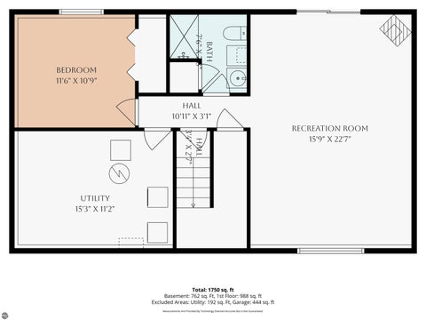 Tiny photo for 7015 Cedar Highlands Drive, Cedar Springs, MI 49319 (MLS # 1950365)