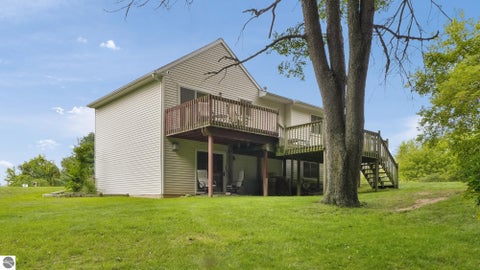 Tiny photo for 7015 Cedar Highlands Drive, Cedar Springs, MI 49319 (MLS # 1950365)