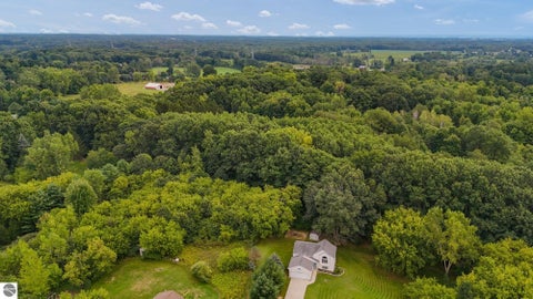 Tiny photo for 7015 Cedar Highlands Drive, Cedar Springs, MI 49319 (MLS # 1950365)